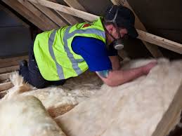 Best Fireproof Insulation  in Fresno, TX